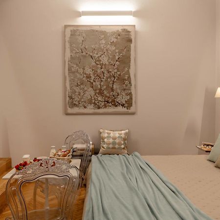 Accanto Al Centro B&B Prato  Extérieur photo