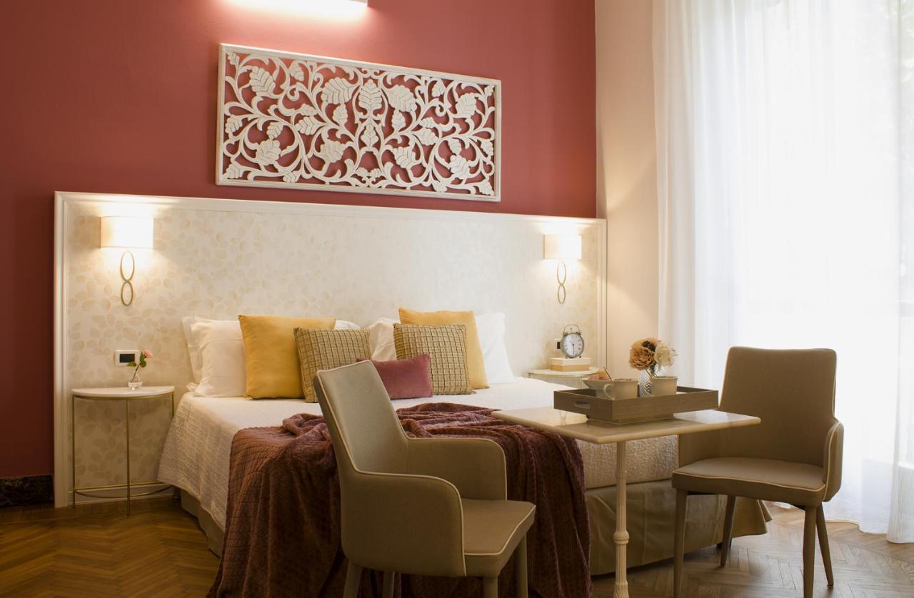 Accanto Al Centro B&B Prato  Extérieur photo