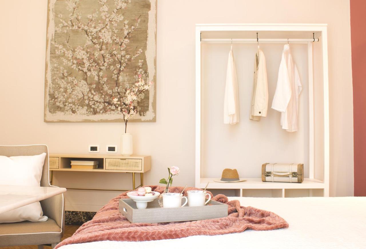 Accanto Al Centro B&B Prato  Extérieur photo