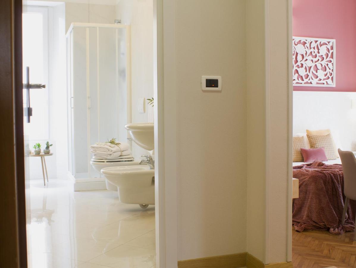 Accanto Al Centro B&B Prato  Extérieur photo