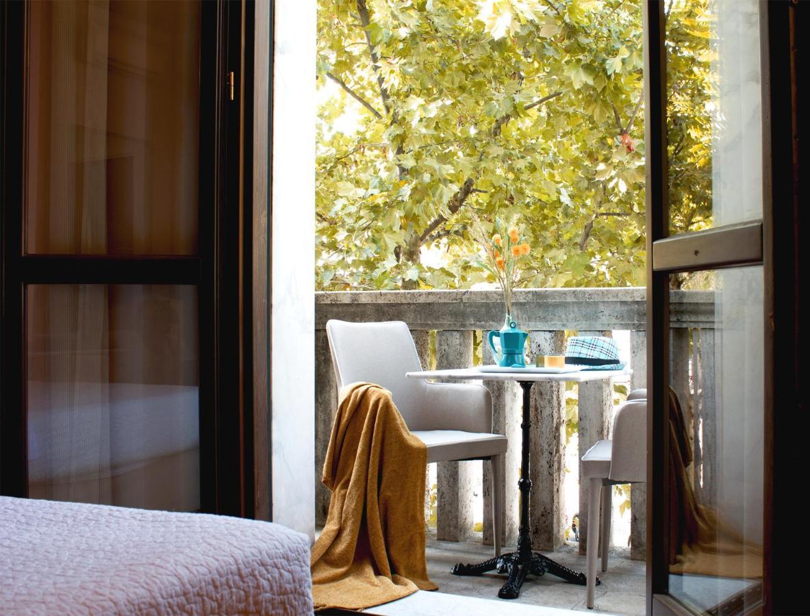 Accanto Al Centro B&B Prato  Extérieur photo