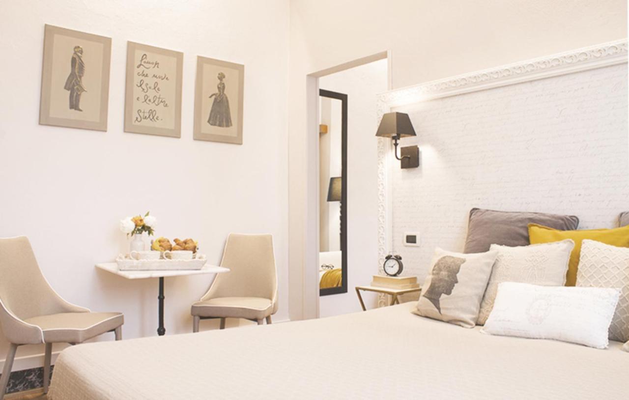 Accanto Al Centro B&B Prato  Extérieur photo