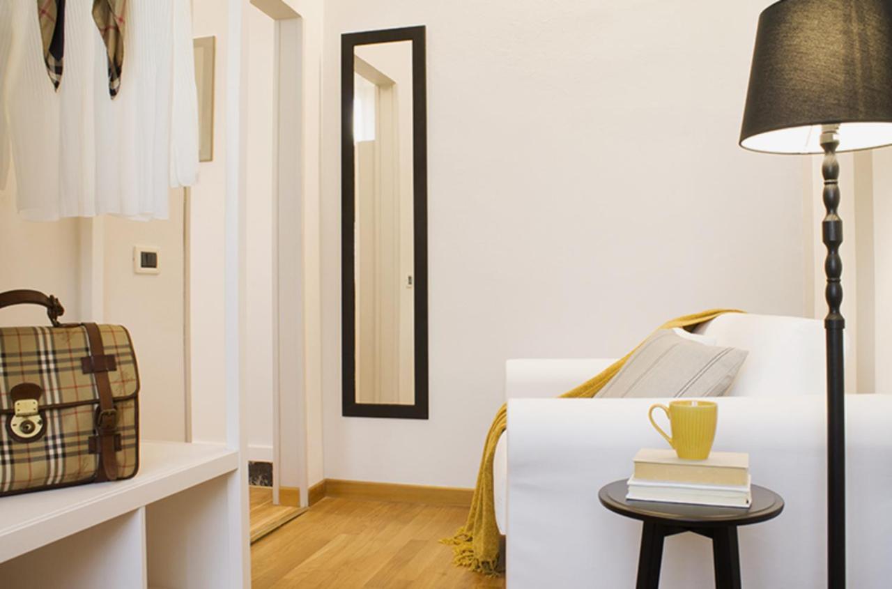 Accanto Al Centro B&B Prato  Extérieur photo