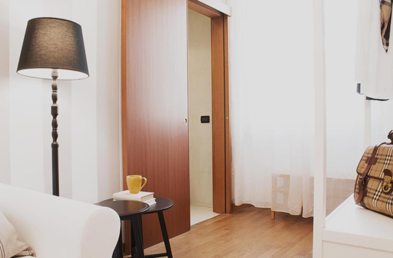 Accanto Al Centro B&B Prato  Extérieur photo