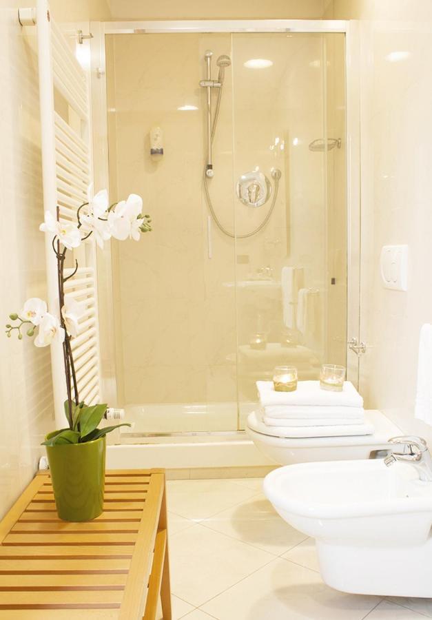 Accanto Al Centro B&B Prato  Extérieur photo