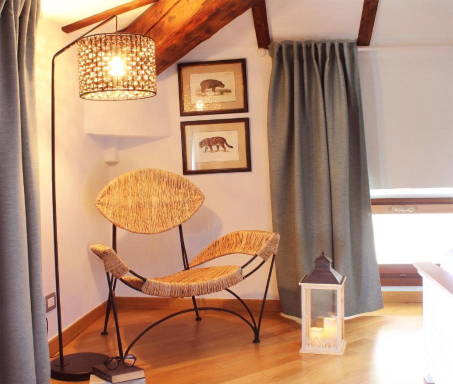 Accanto Al Centro B&B Prato  Extérieur photo