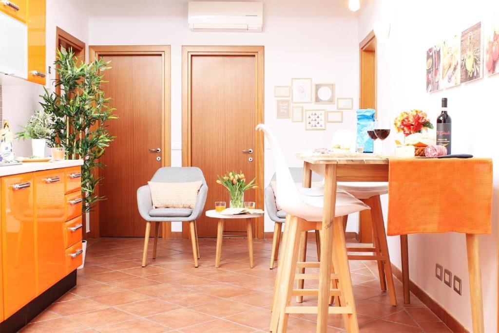 Accanto Al Centro B&B Prato  Extérieur photo