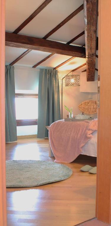 Accanto Al Centro B&B Prato  Extérieur photo