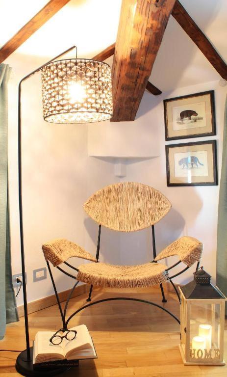 Accanto Al Centro B&B Prato  Extérieur photo