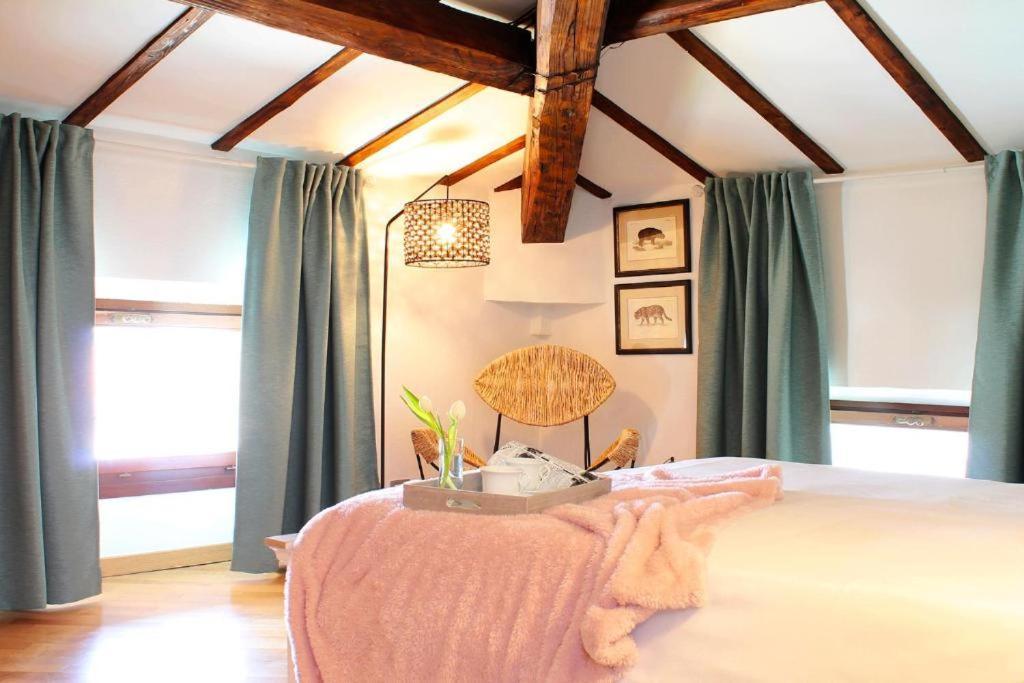 Accanto Al Centro B&B Prato  Extérieur photo