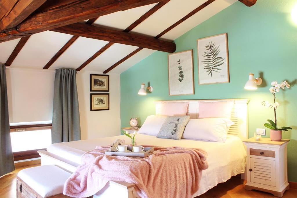 Accanto Al Centro B&B Prato  Extérieur photo