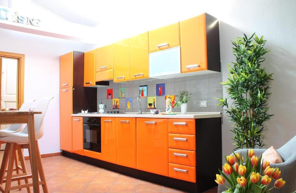 Accanto Al Centro B&B Prato  Extérieur photo