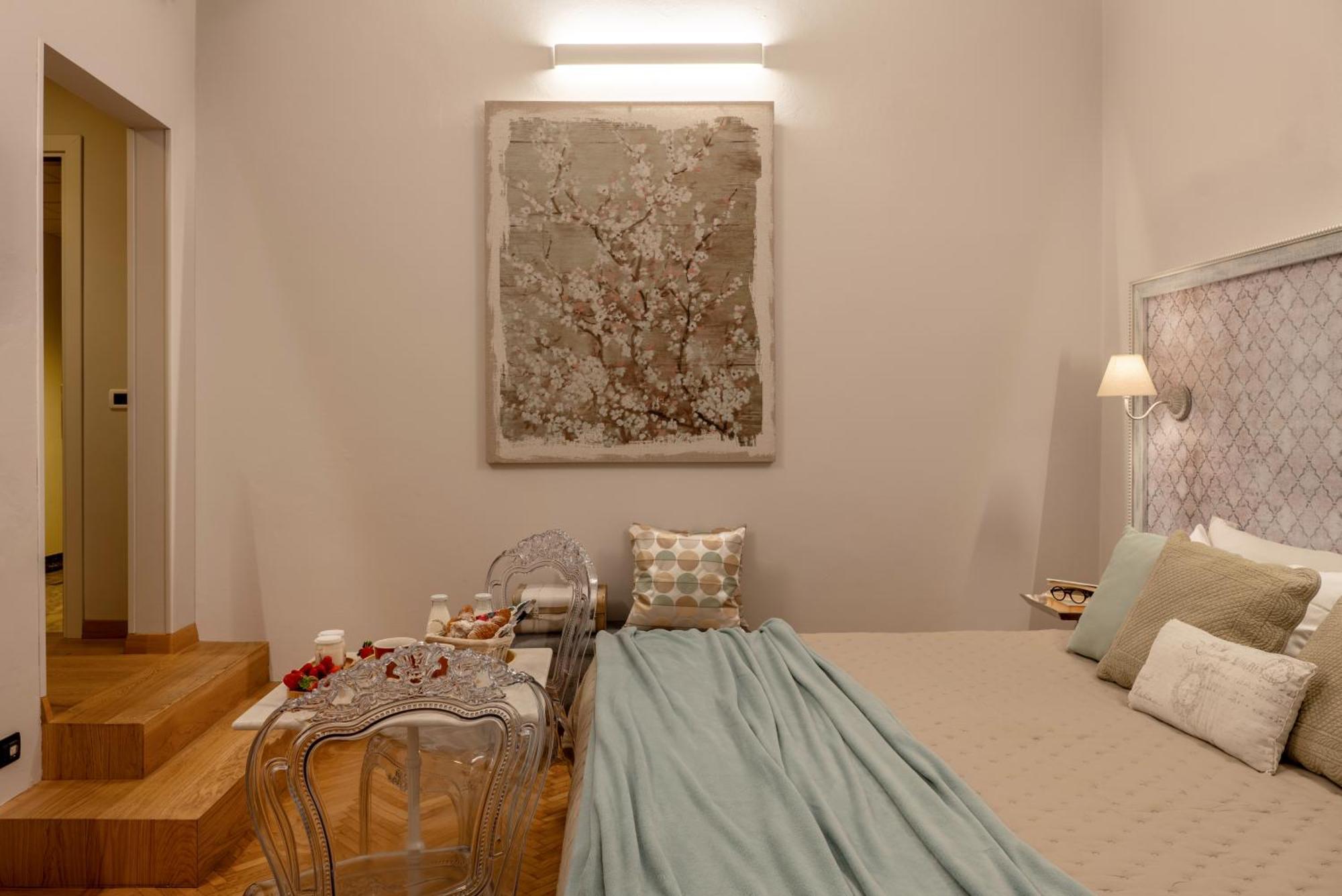 Accanto Al Centro B&B Prato  Extérieur photo