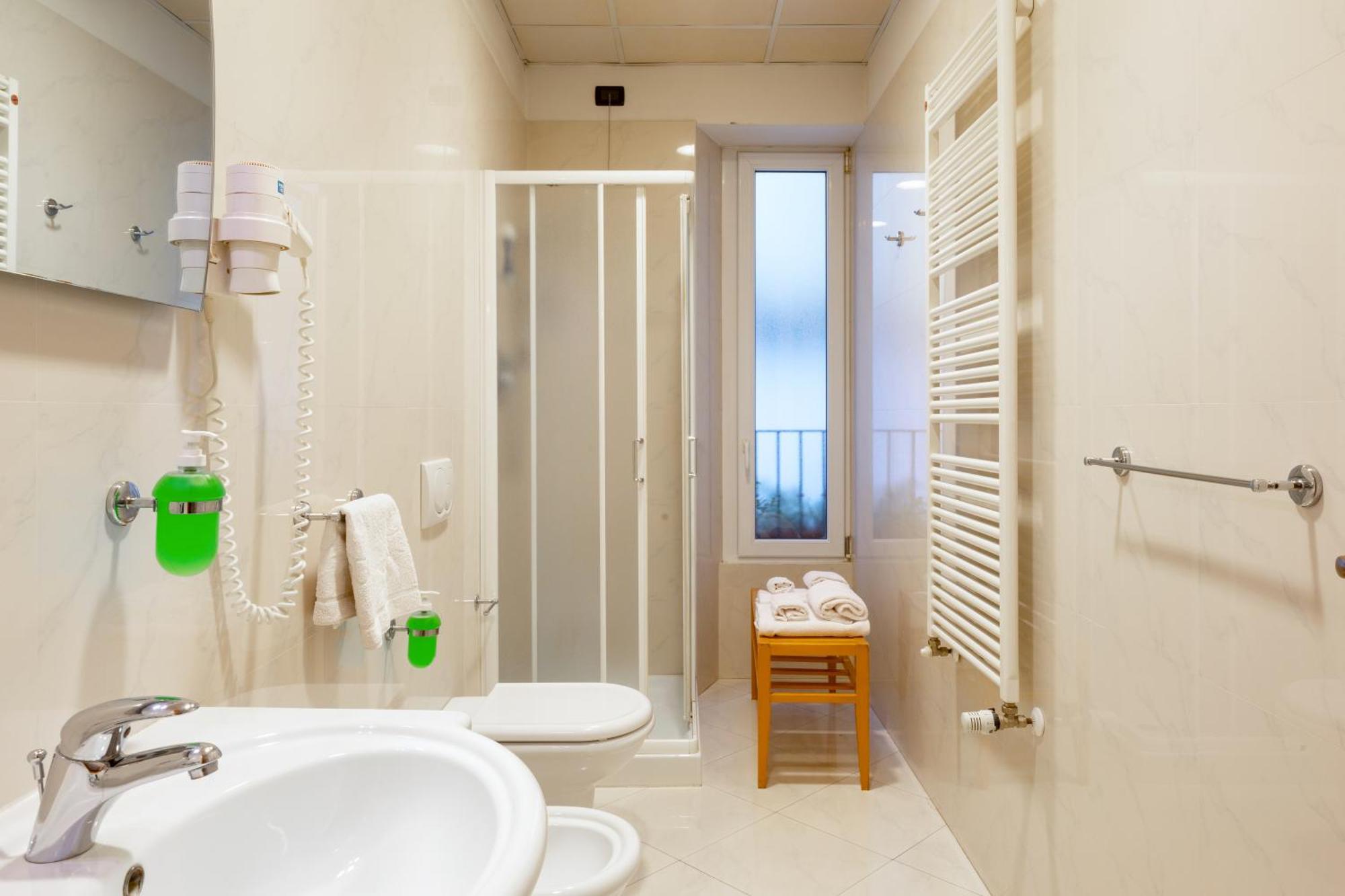 Accanto Al Centro B&B Prato  Extérieur photo