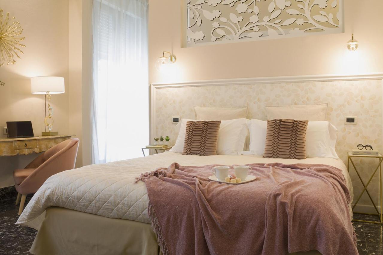 Accanto Al Centro B&B Prato  Extérieur photo