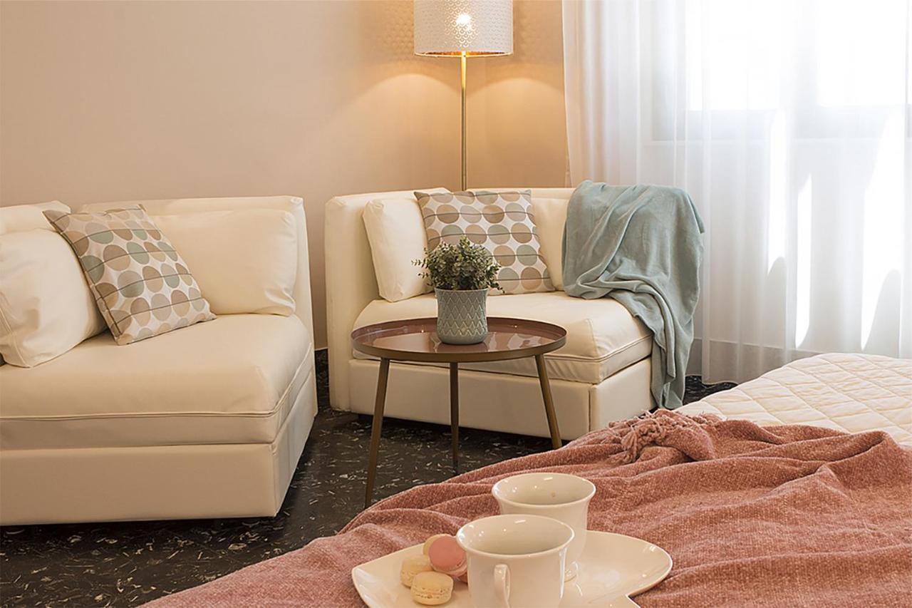 Accanto Al Centro B&B Prato  Extérieur photo
